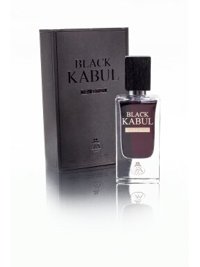 BLACK KABUL (BLACK AFGANO) arabiški kvepalai