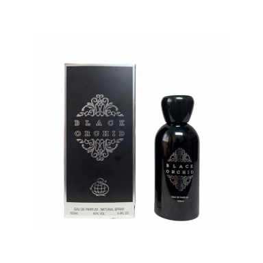 Fragrance World Black Orchid