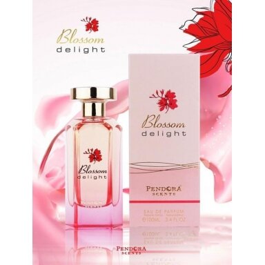 Pendora Scents Blossom Delight