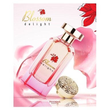 Pendora Scents Blossom Delight