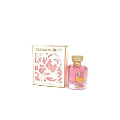 Nusuk Blossom Rose