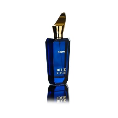 Fragrance World Blue Roses