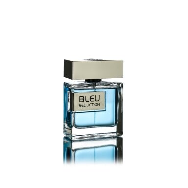 Fragrance World Bleu Seduction Men