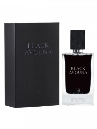 Rovena Black Avguna