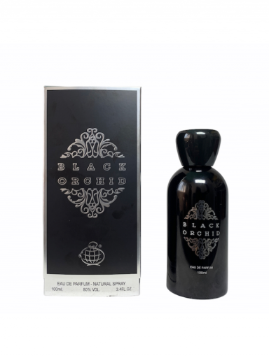 Fragrance World Black Orchid