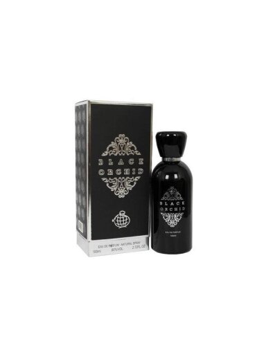 Fragrance World Black Orchid
