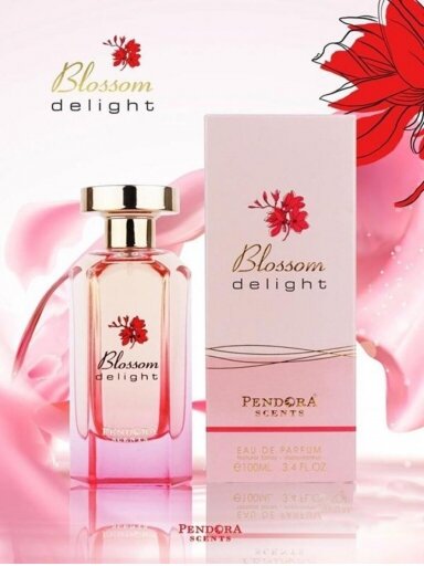 Pendora Scents Blossom Delight