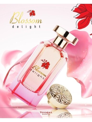 Pendora Scents Blossom Delight