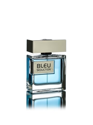 Fragrance World Bleu Seduction Men Fragrance World Bleu Seduction Men