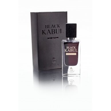 BLACK AFGANO арабская версия BLACK KABUL