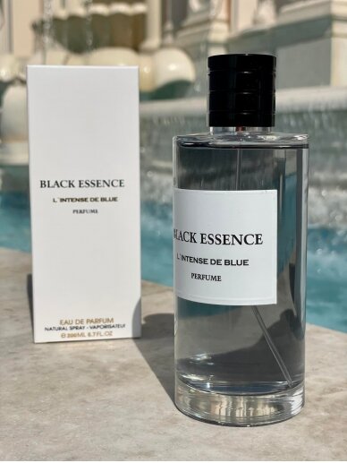 BLACK ESSENCE (Black Essence Amorino) Arabskie perfumy
