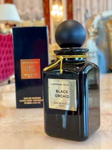 BLACK ORCHID (Tom Ford BLACK ORCHID) Arabskie perfumy