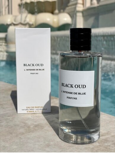 BLACK OUD (BLACK OUD ) Arabskie perfumy
