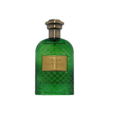 Fragrance World Boadicea The Victorious Green Sapphire