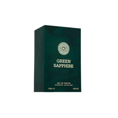 Fragrance World Boadicea The Victorious Green Sapphire