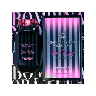 Pendora Scents Bombinate New Way Pendora Scents Bombinate New Way