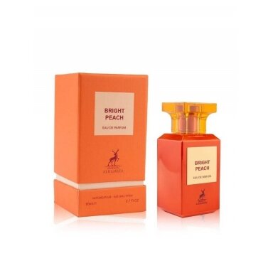 Maison Alhambra Bright Peach