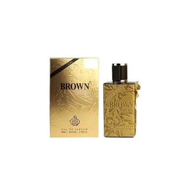 Fragrance World Brown Orchid Gold Edition