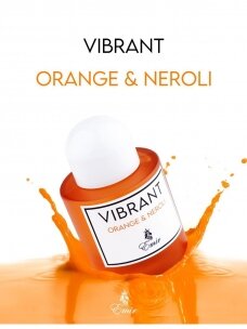 Byredo Sundazed arabiška versija VIBRANT Orange And Neroli