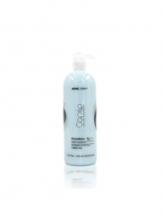 Capilo Energikum shampoo #02 - šampūns pret intensīvu matu izkrišanu