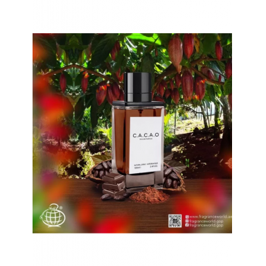 Fragrance World C.A.C.A.O