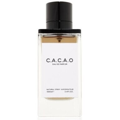 Fragrance World C.A.C.A.O