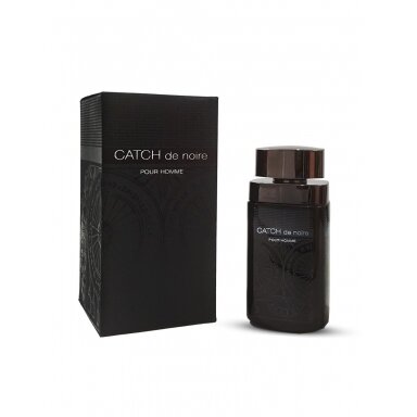 Fragrance World Catch De Noire