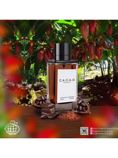 Fragrance World C.A.C.A.O