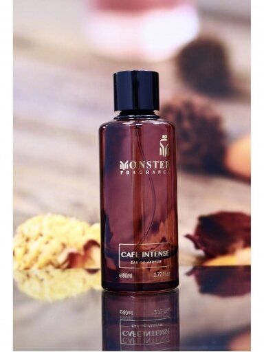 Pendora Scents Café Intense