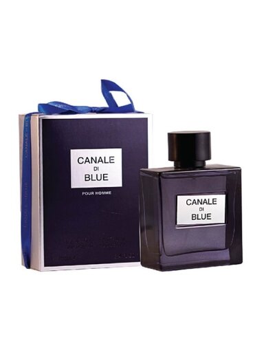 Fragrance World Canale Di Blue