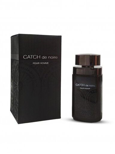 Fragrance World Catch De Noire