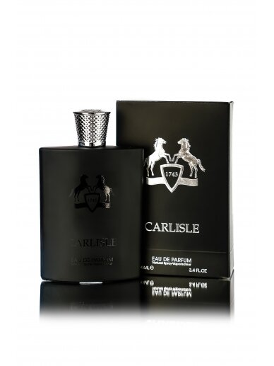CARLISLE (Parfums de Marly CARLISE) arabiški kvepalai
