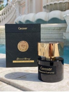 GIOVANNI LORENZI CEASER (Tiziana Terenzi Chimaera) Arabskie perfumy