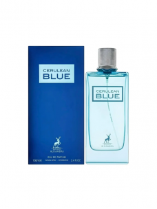 Cerulean Blue (Blue Ajmal) Arabskie perfumy
