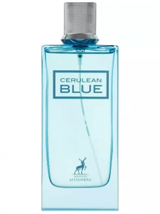 Cerulean Blue (Blue Ajmal) Arabic perfume