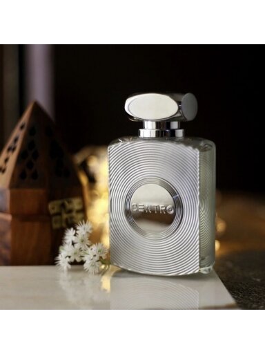 Arabian Oud Centro