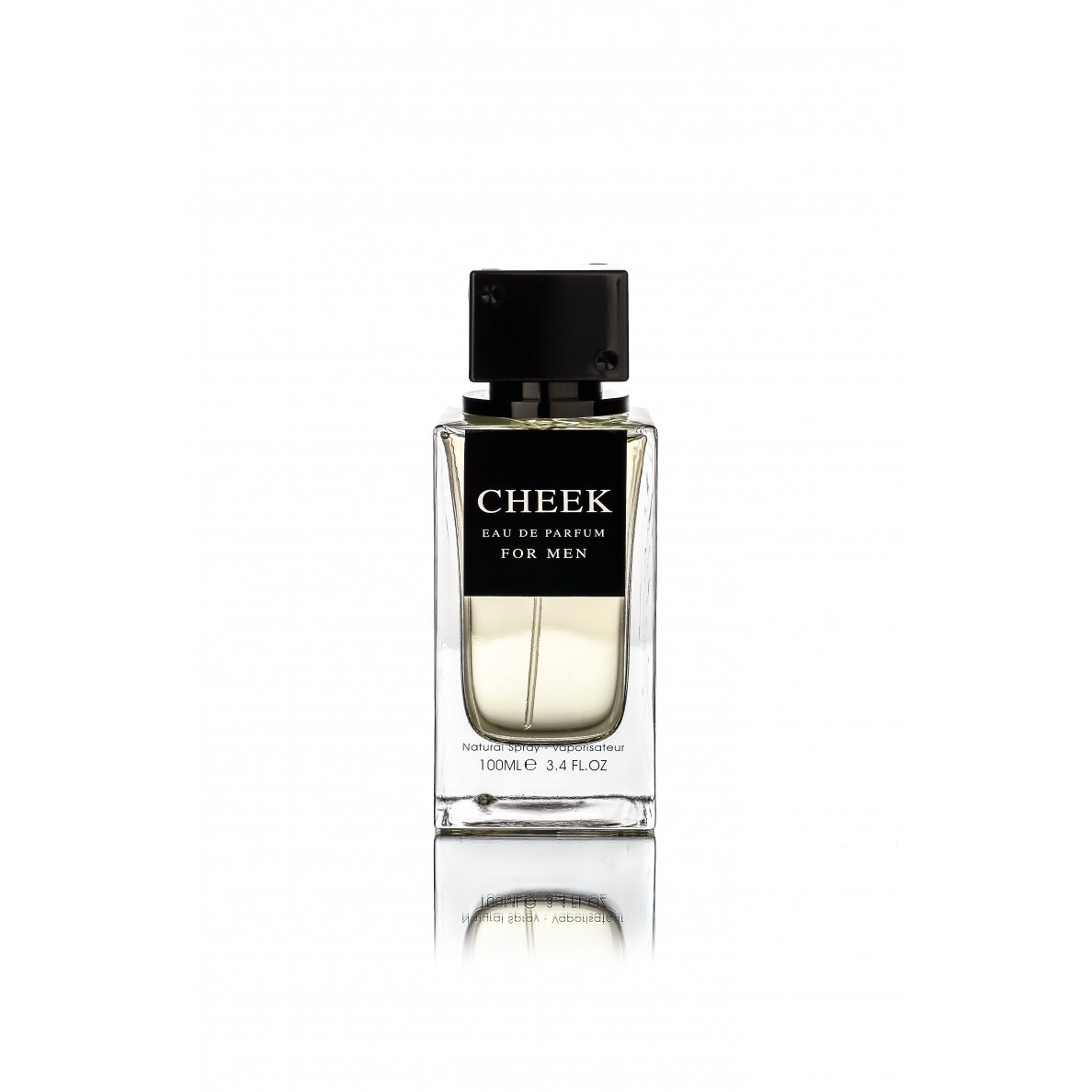 Fragrance World Cheek For Men