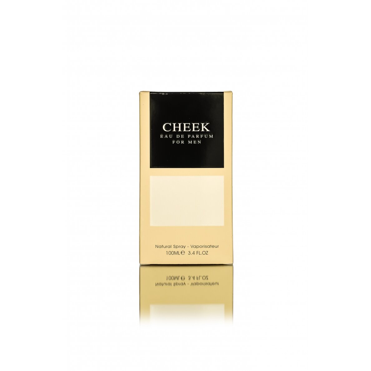 Fragrance World Cheek For Men 1 Fragrance World Cheek For Men 1