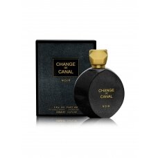 Change de Canal Noir (Шанель Коко Нуар) арабские духи