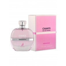 Чантс Тендрина (Chance Tendre Chanel) Арабский парфюм