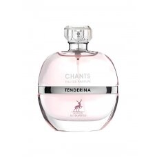 Чантс Тендрина (Chance Tendre Chanel) Арабский парфюм