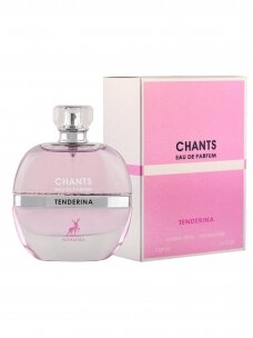 Chants Tendrina (Chance Tendre Chanel) Arabskie perfumy