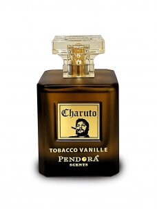 Charuto Tobacco Vanille