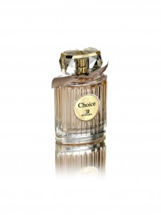 Choice (Chloé) arabiški kvepalai