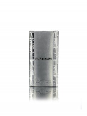 Platinum (Chanel Egoiste Platinum ) arabiški kvepalai