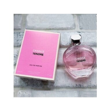 Fragrance World Chance Tendre