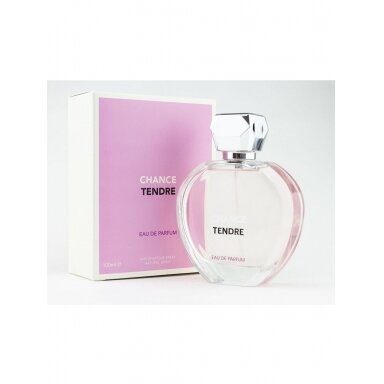 Fragrance World Chance Tendre