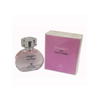 Rovena Chancy De Pour Femme