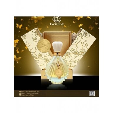 Fragrance World Fou D'Amour