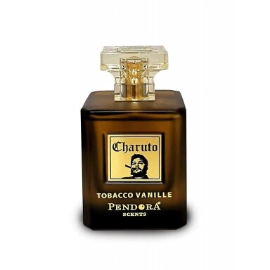 Pendora Scents Charuto Tobacco Vanille